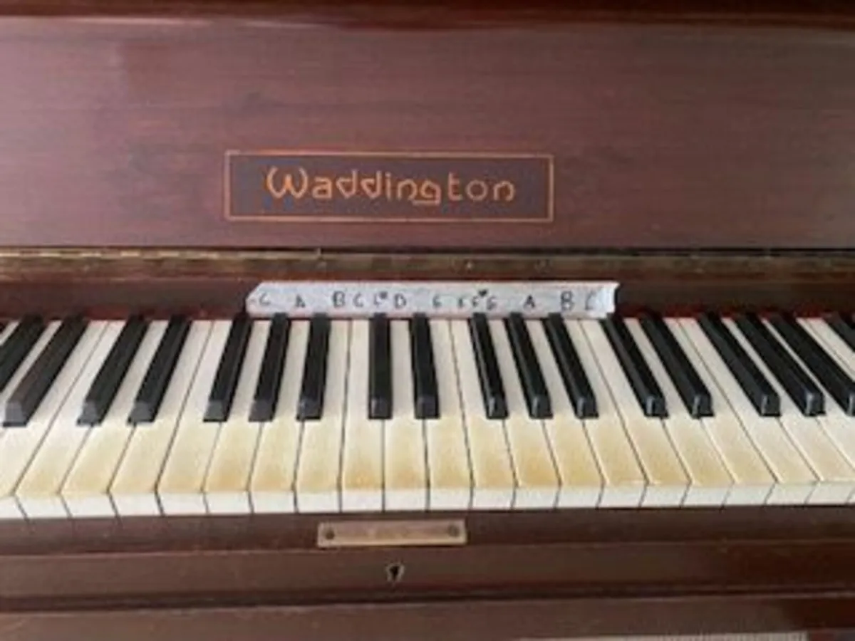 Piano - Image 3