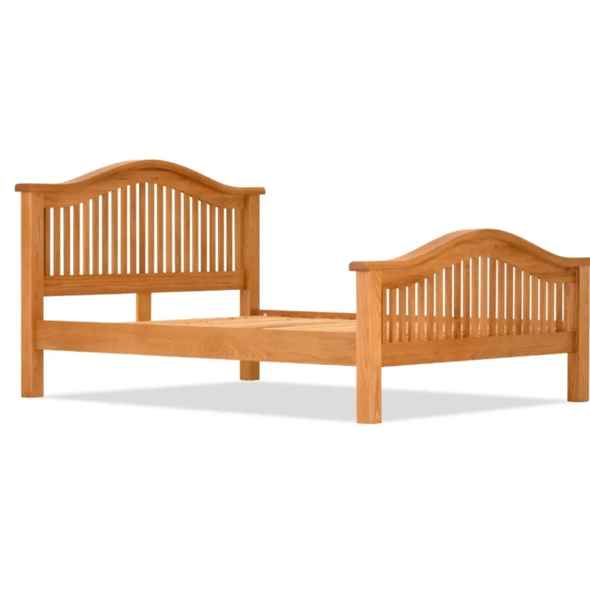 Super king Bed Frame - Image 2