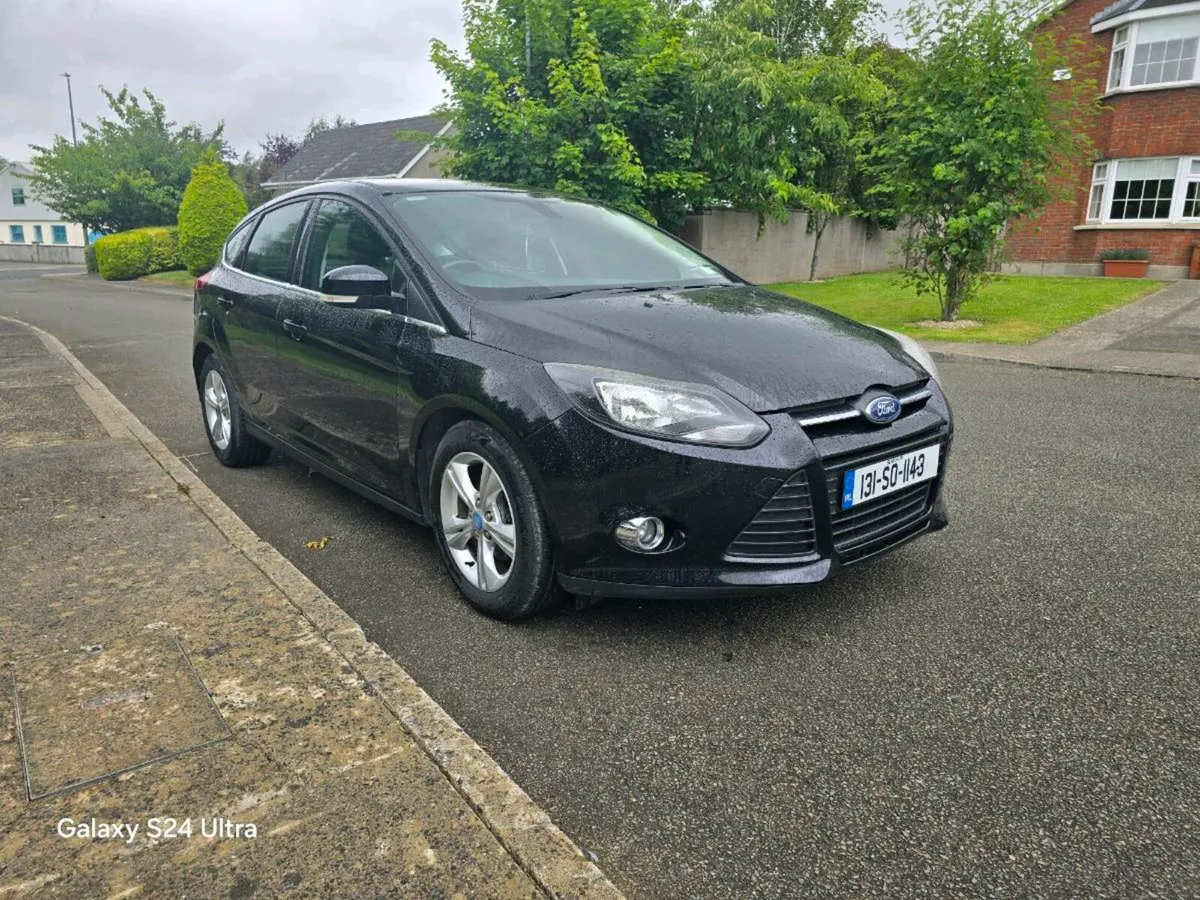 Ford Focus 2013 - Image 1