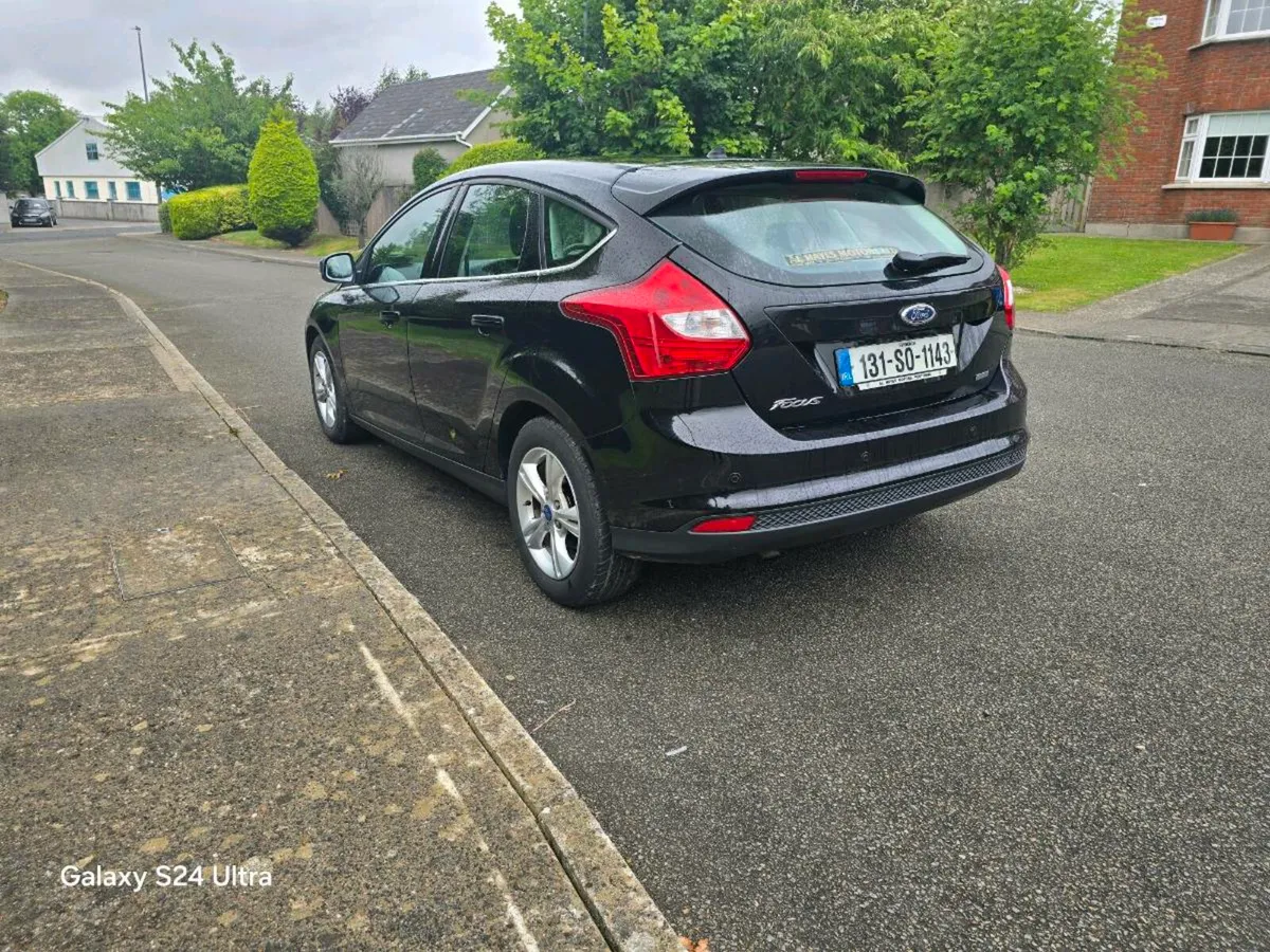 Ford Focus 2013 - Image 3