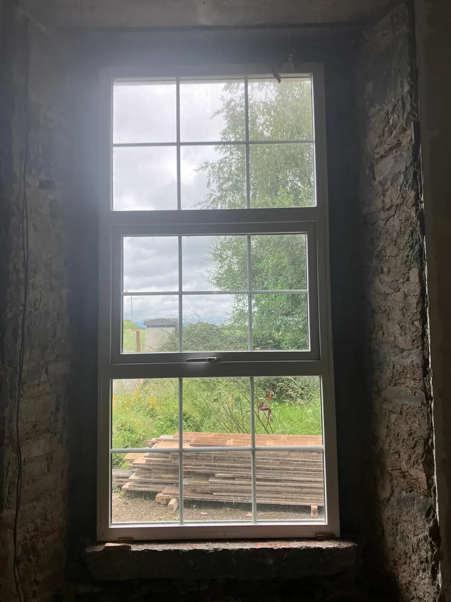 Pvc Window - Image 1
