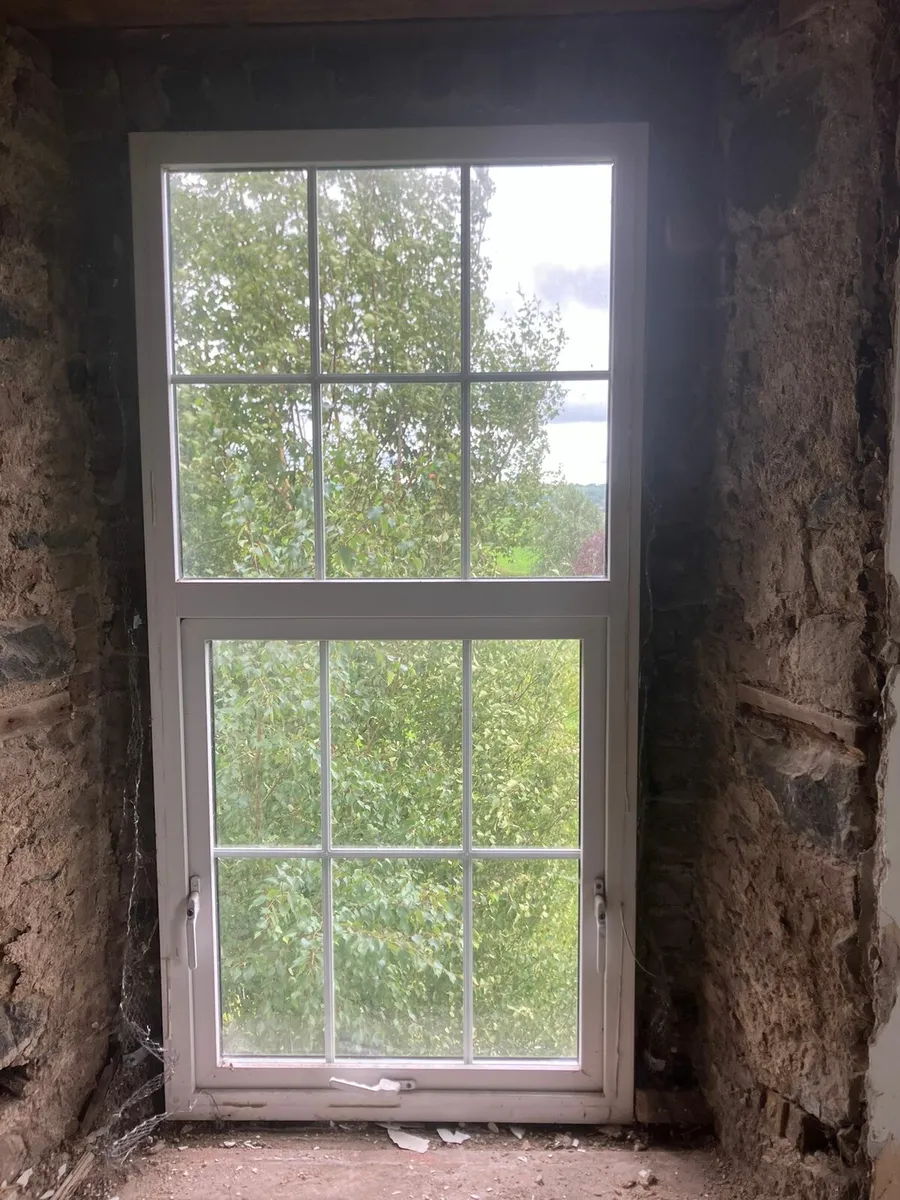 Pvc Window - Image 3