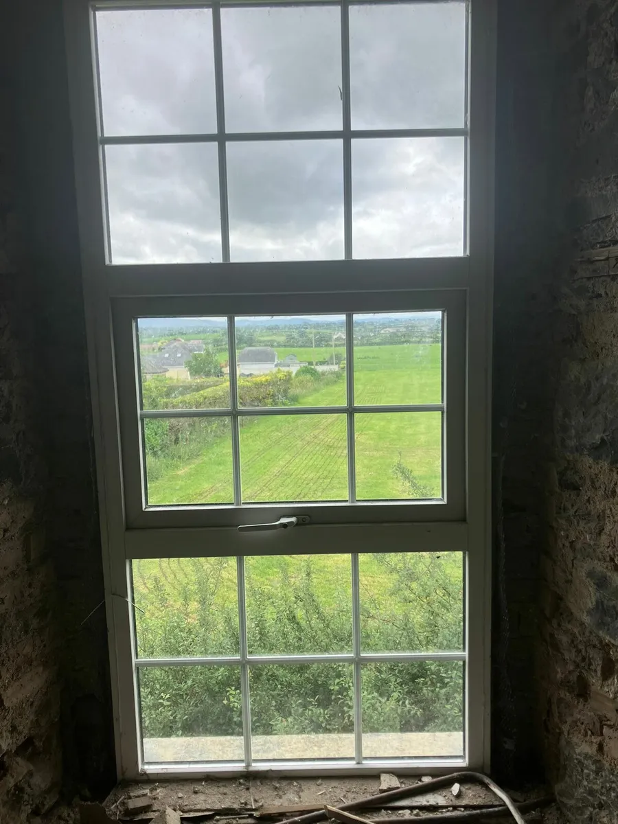 Pvc Window - Image 4