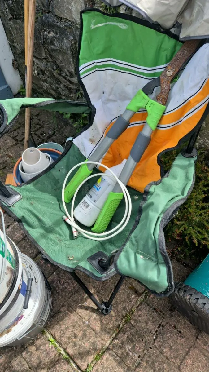 Garden Shears