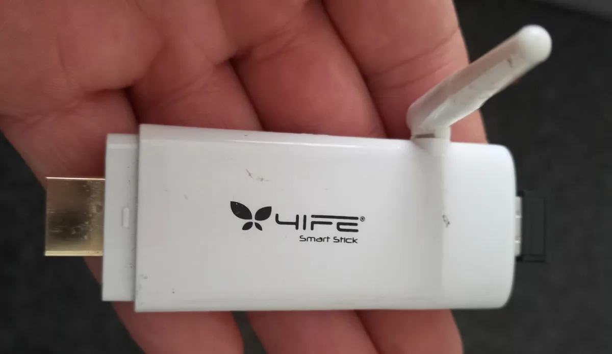 4IFE Smart Stick - Image 1