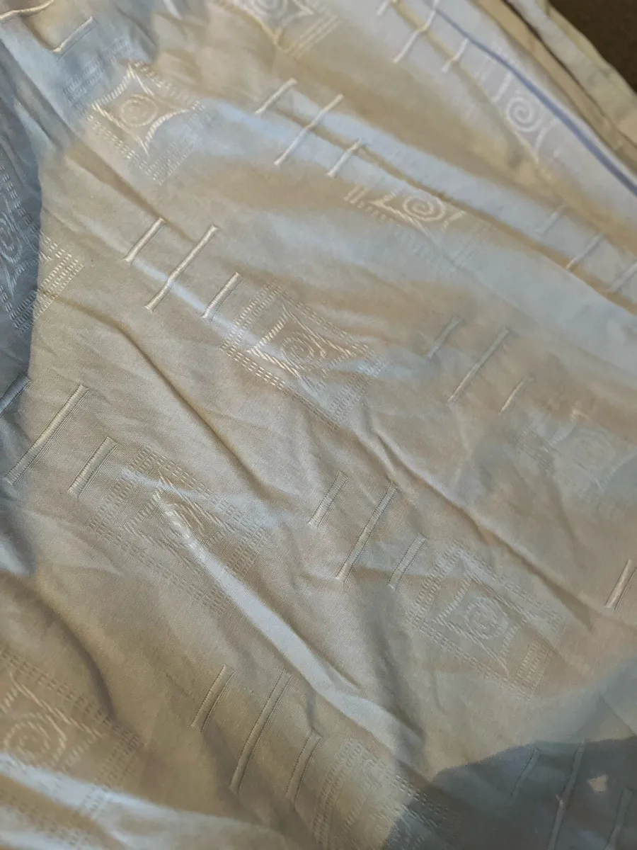 2 Curtain Beige - Image 2