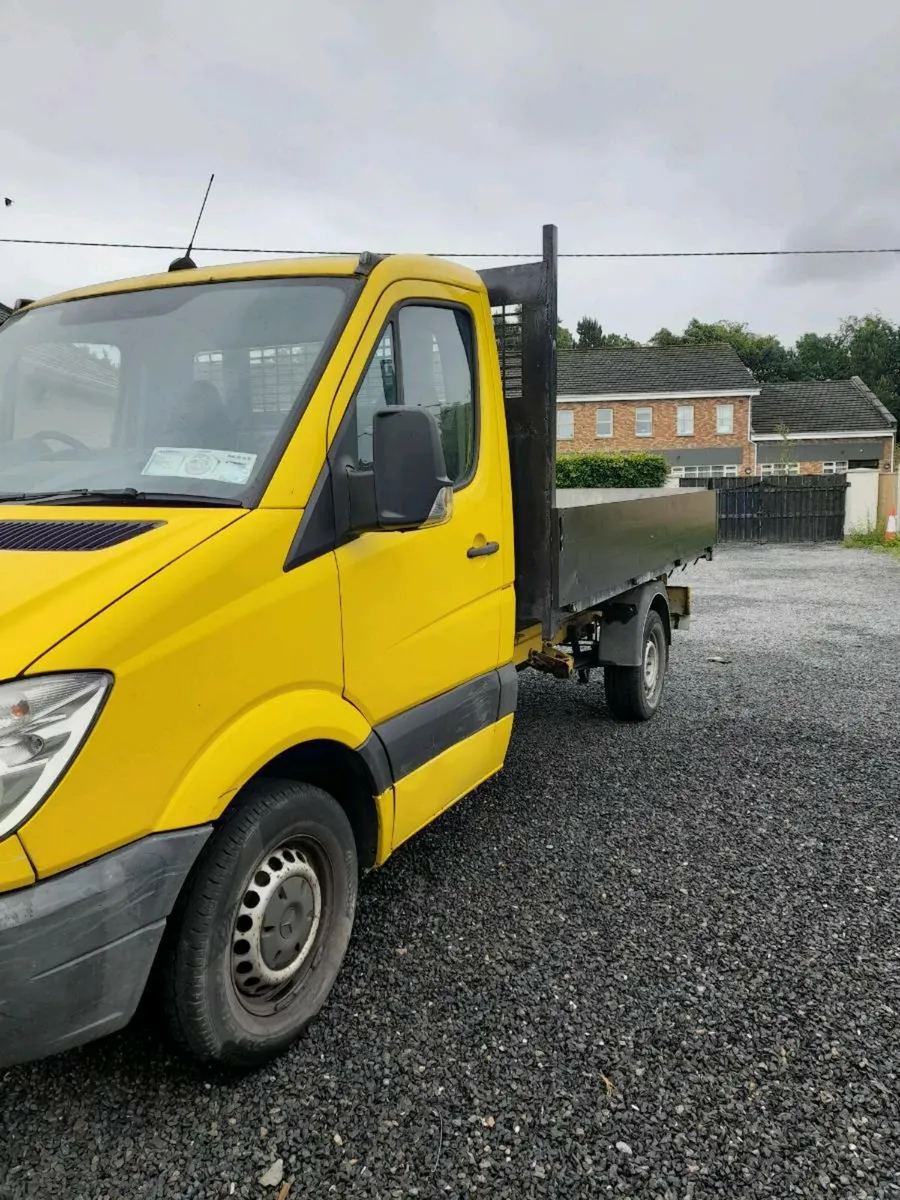131 Mercedes sprinter for sale - Image 2