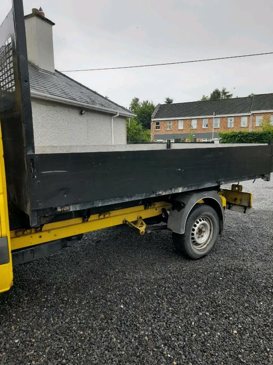 131 Mercedes sprinter for sale - Image 3