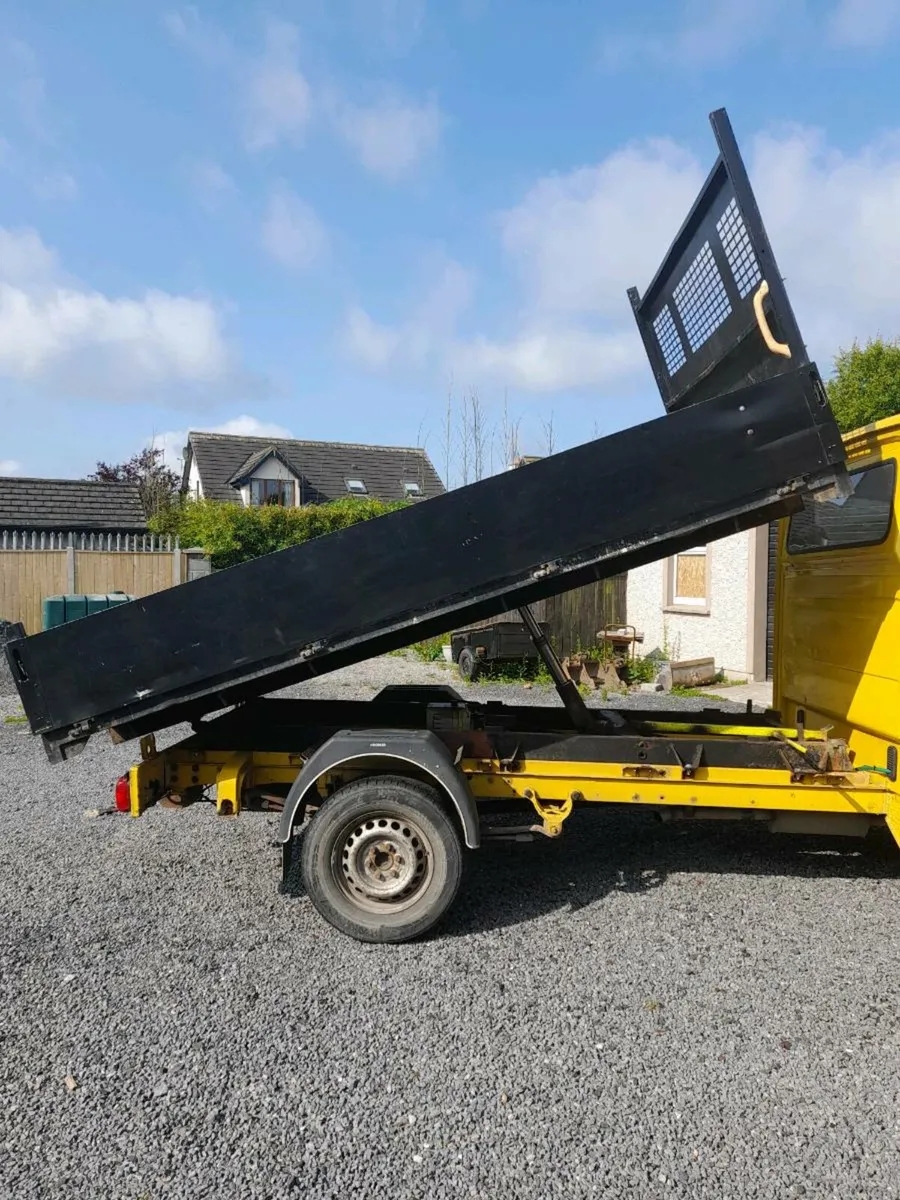 131 Mercedes sprinter for sale - Image 4