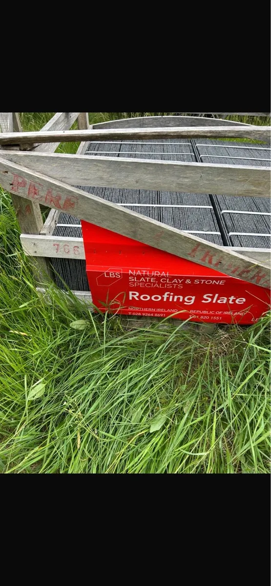 Natural Slates - Image 1