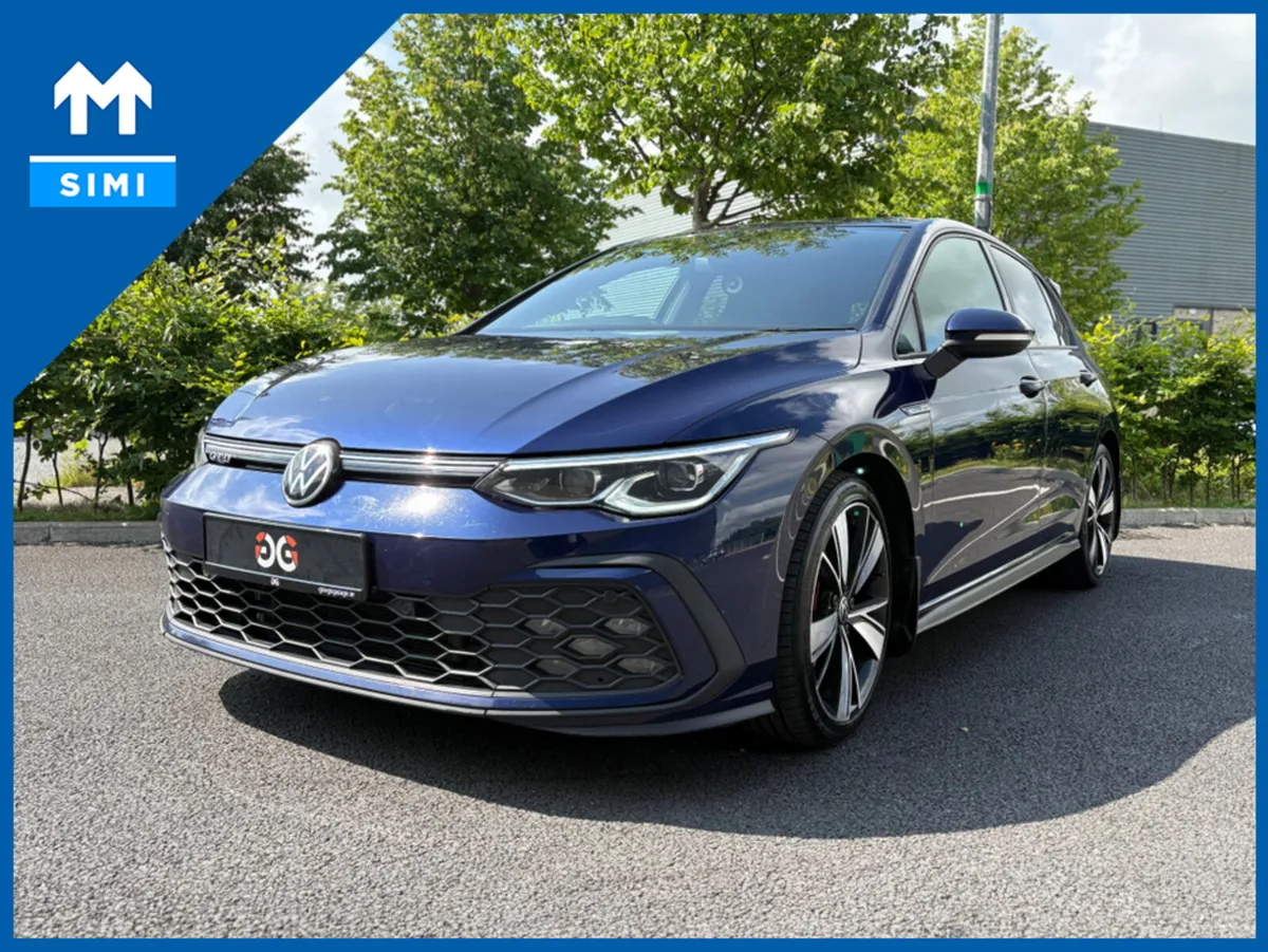 Volkswagen Golf GTD 2.0 AUTO  *FRESH NCT *FULL SER - Image 1
