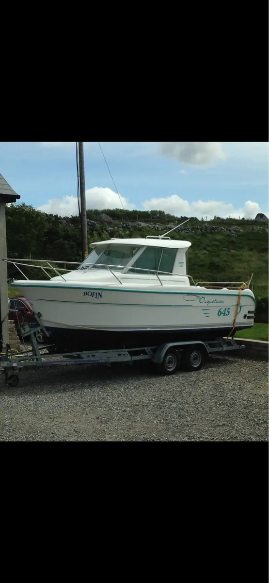 Ocqueteau 645 - Image 1