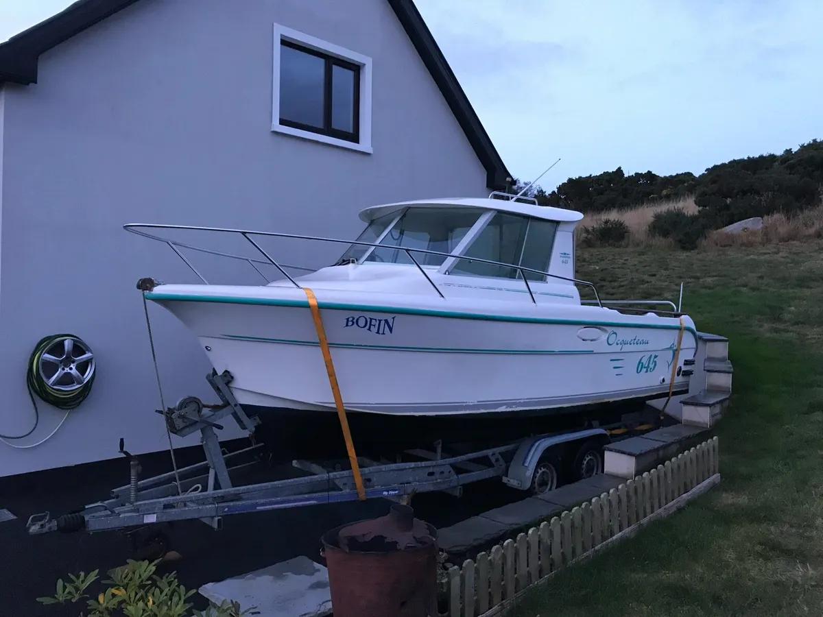 Ocqueteau 645 - Image 4