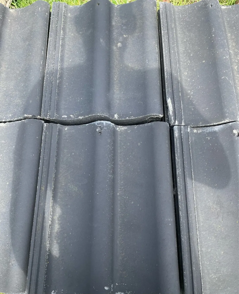 Quinntile roof tiles - Image 2
