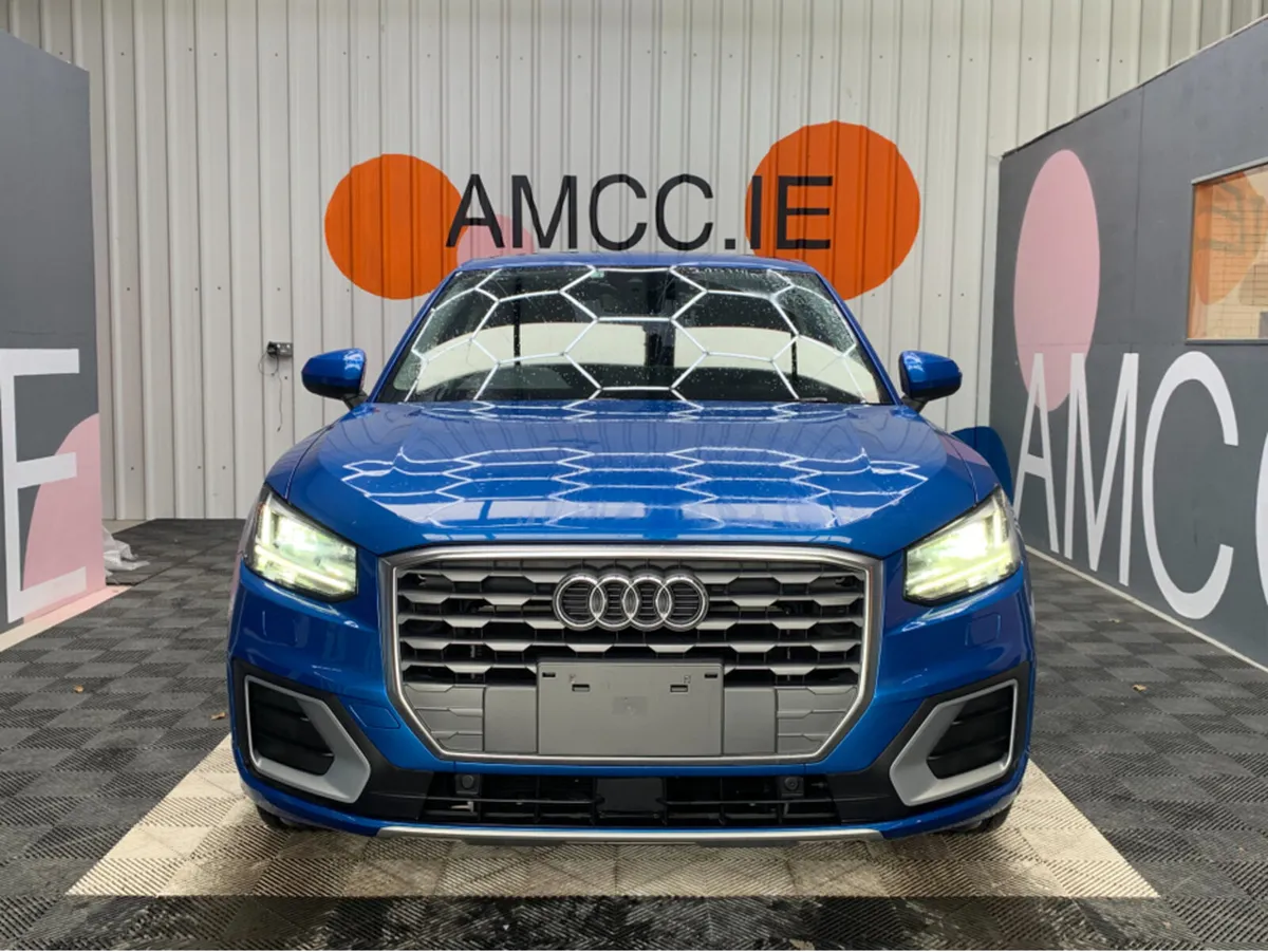 Audi Q2 30 TFSI SPORT / 62k KMs / Heated Seats, Ad - Image 2