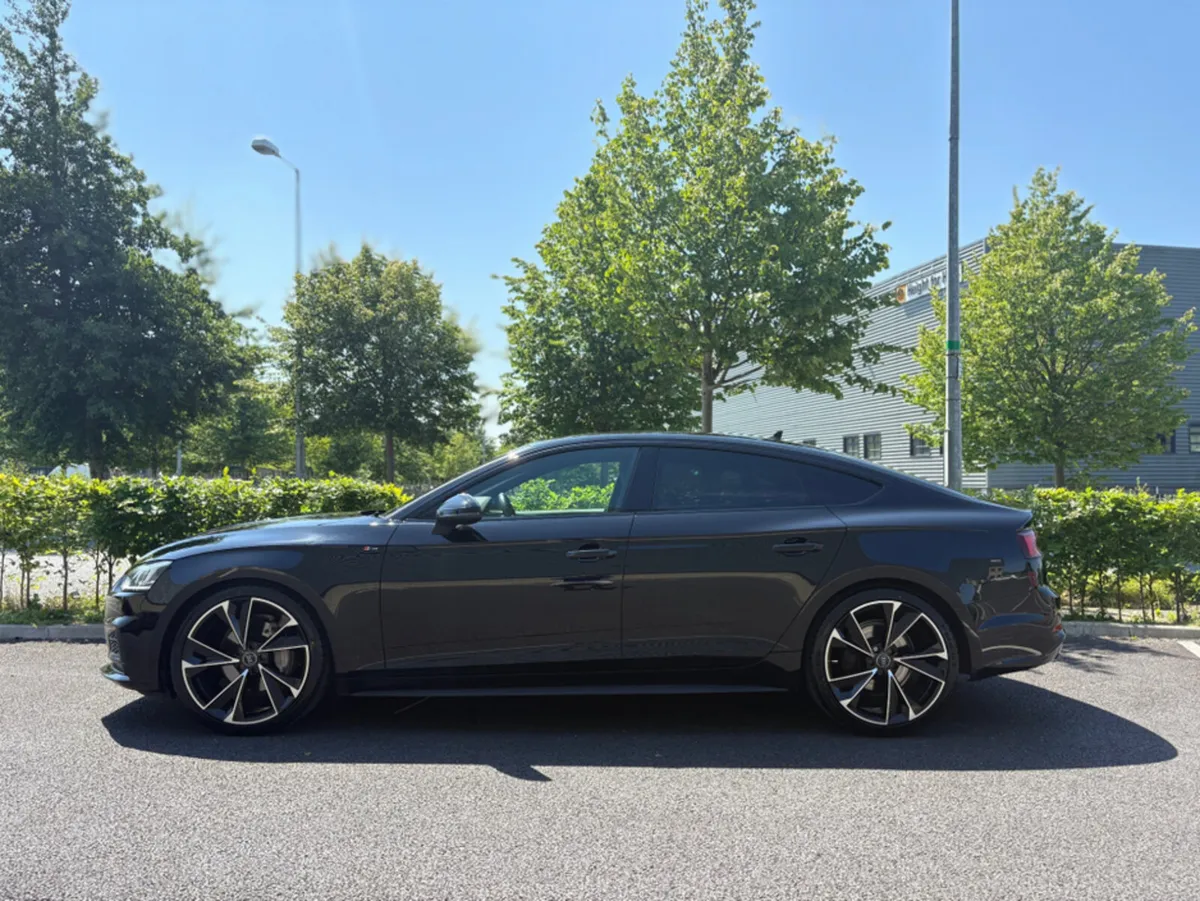 Audi A5 S-LINE 2.0 AUTO *FRESH NCT - Image 2