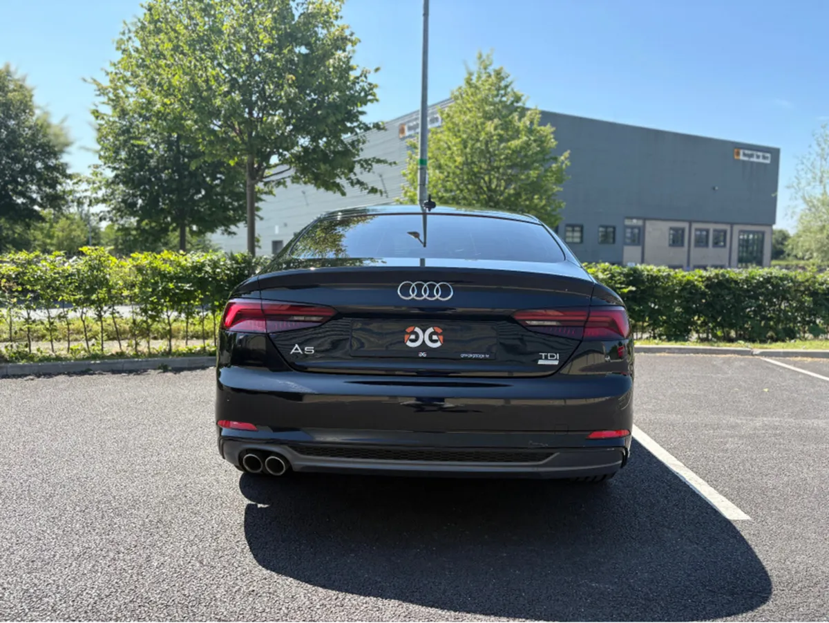 Audi A5 S-LINE 2.0 AUTO *FRESH NCT - Image 4
