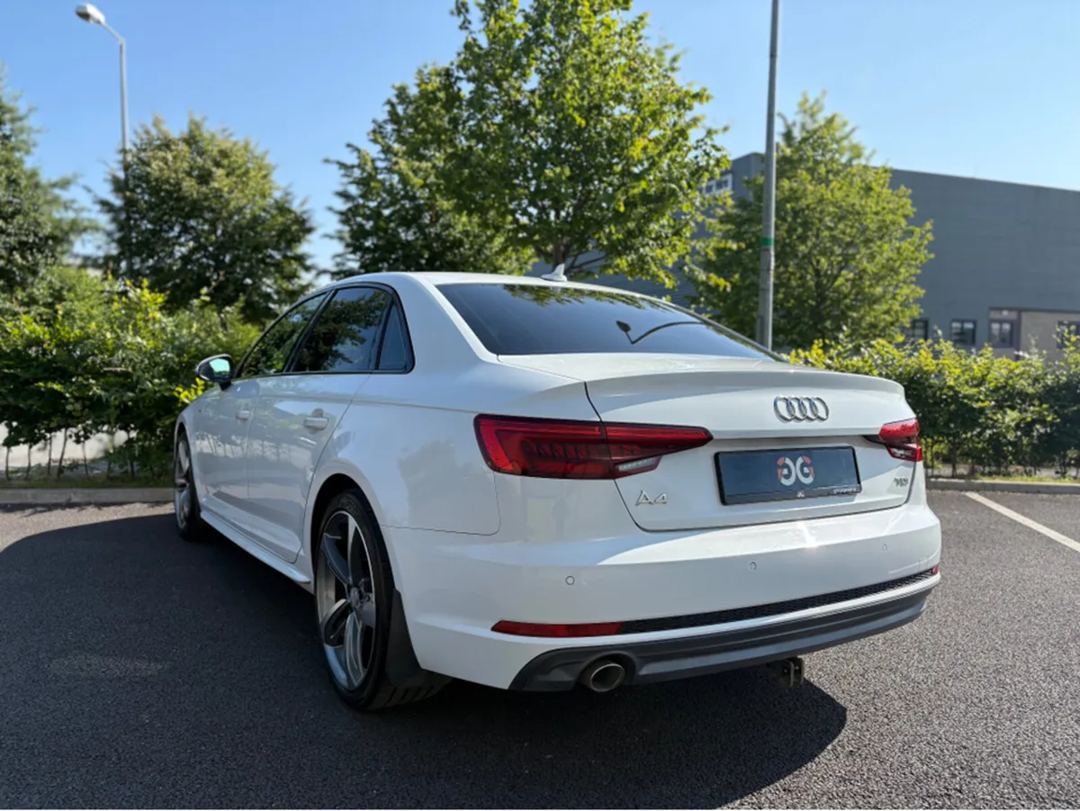 Audi A4 S-LINE 2.0 AUTO *FRESH NCT - Image 3