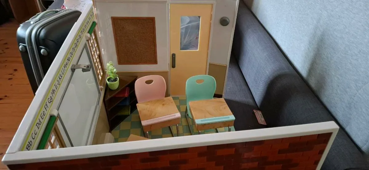 Our Generation School - Image 1