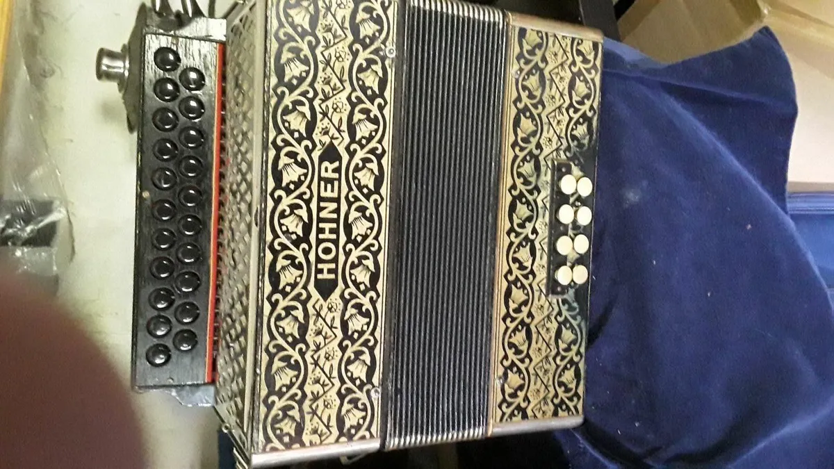 Accordion - Image 1