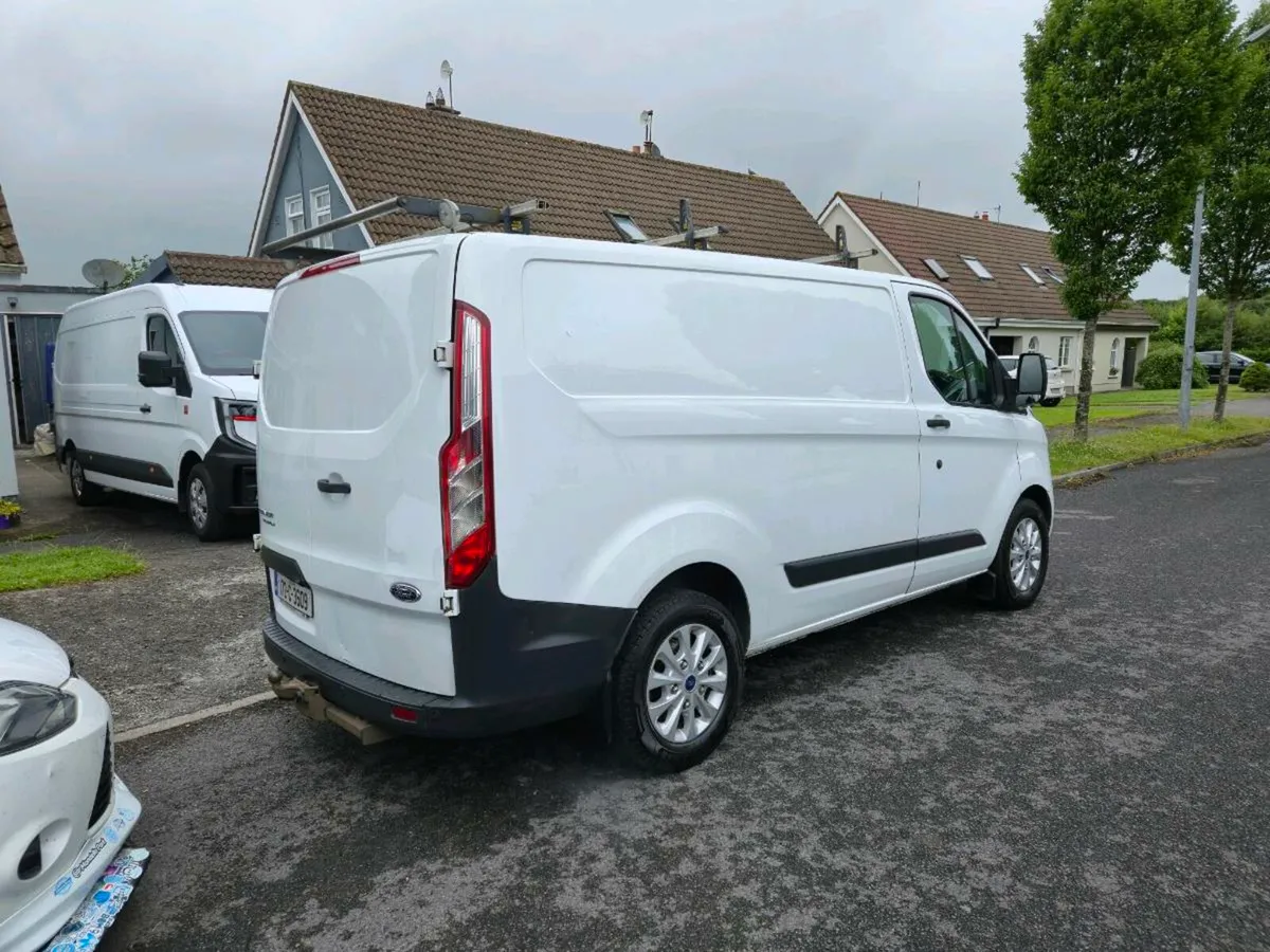 Ford Transit Custom Trend 180 BHP - Image 2