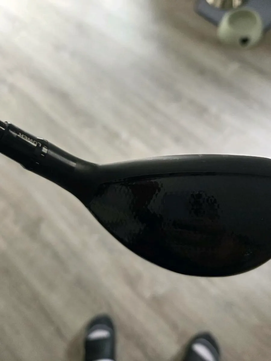 Stealth 2 plus hybrid 4 - Image 2