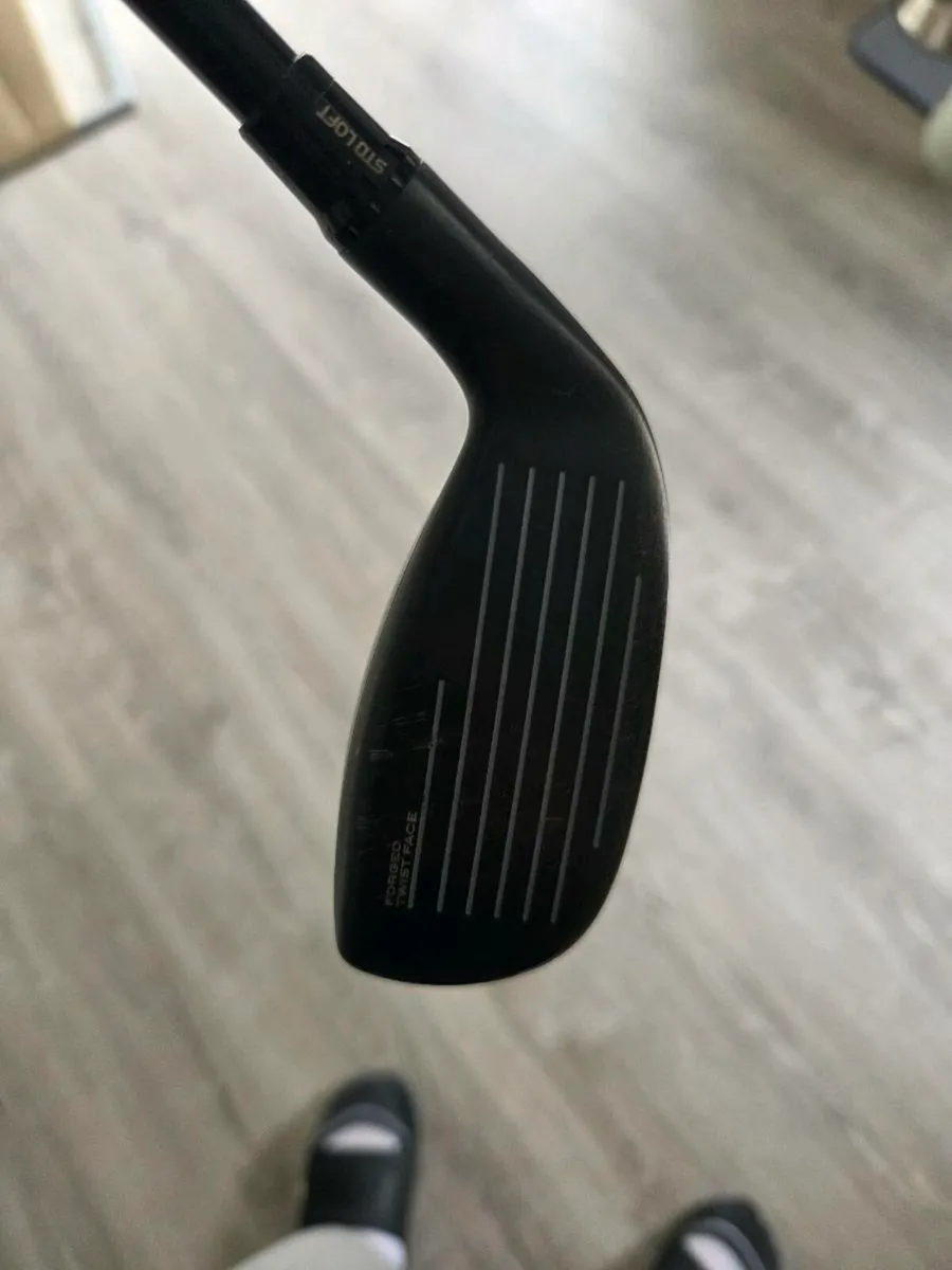 Stealth 2 plus hybrid 4 - Image 3