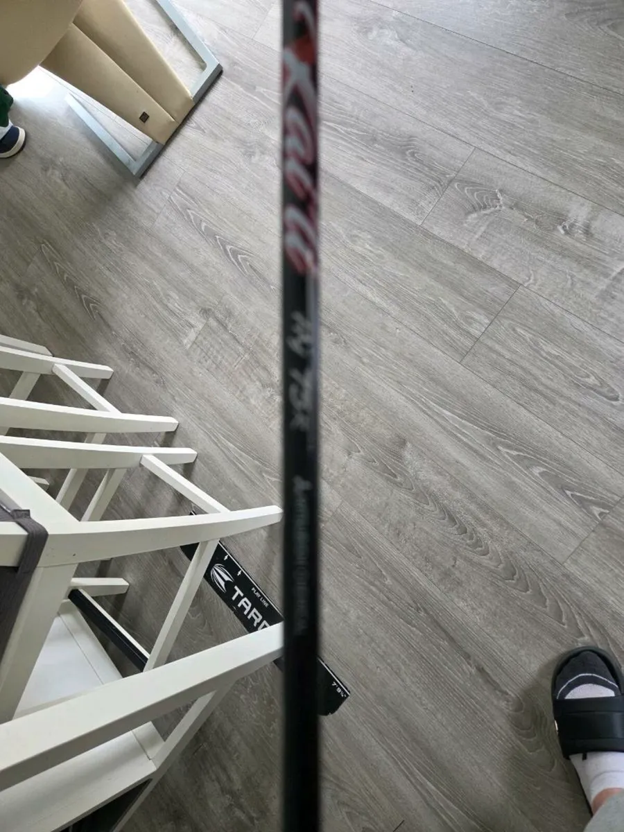 Stealth 2 plus hybrid 4 - Image 4