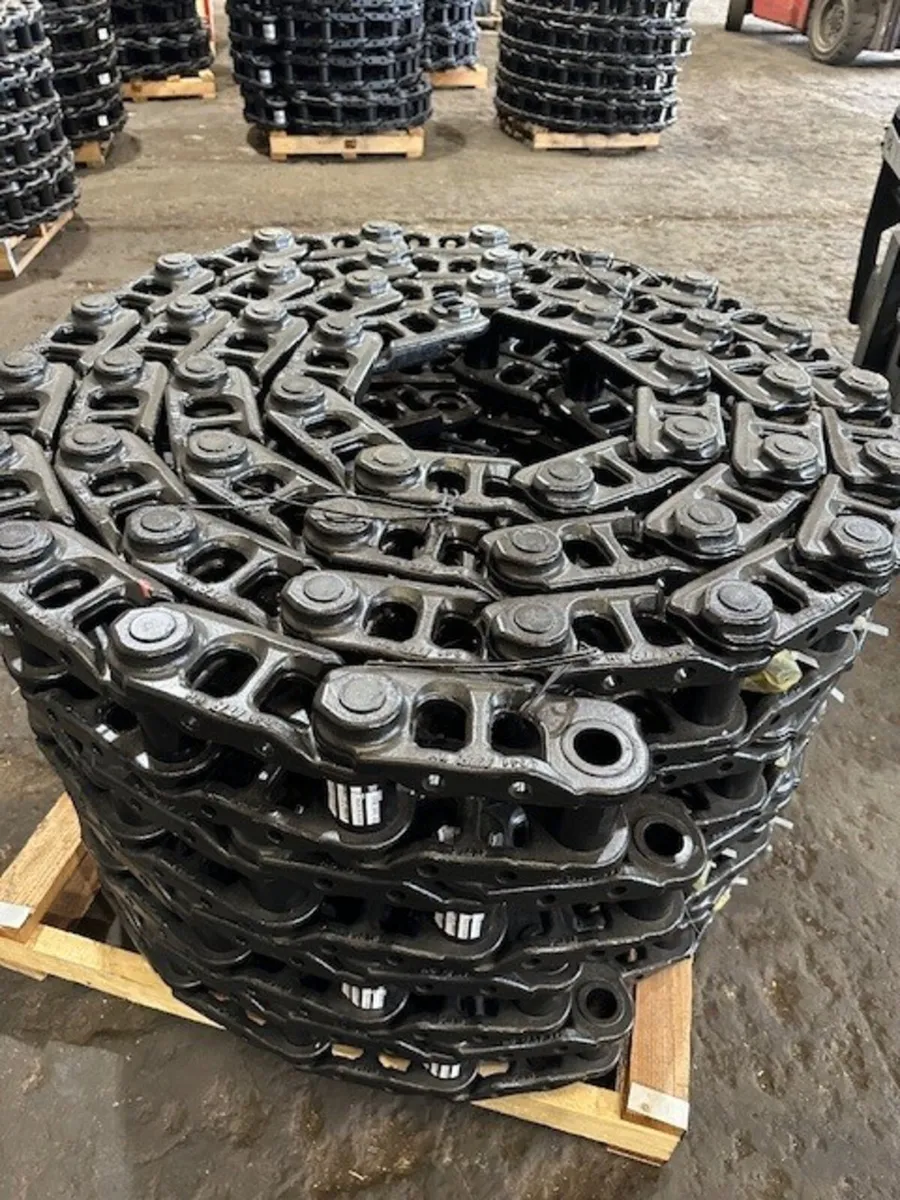 ITR  @ Undercarriage Ireland - Image 3
