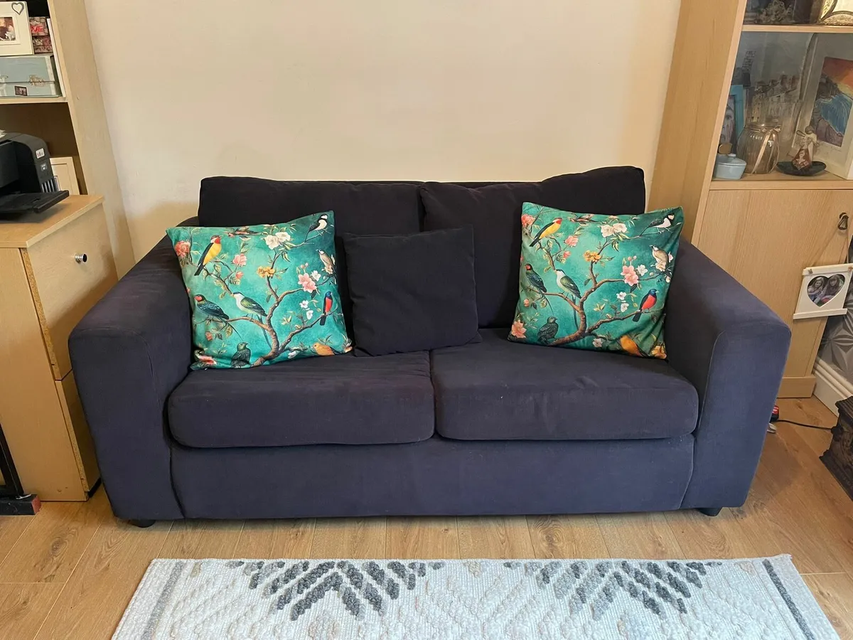 Sofa bed - Image 1