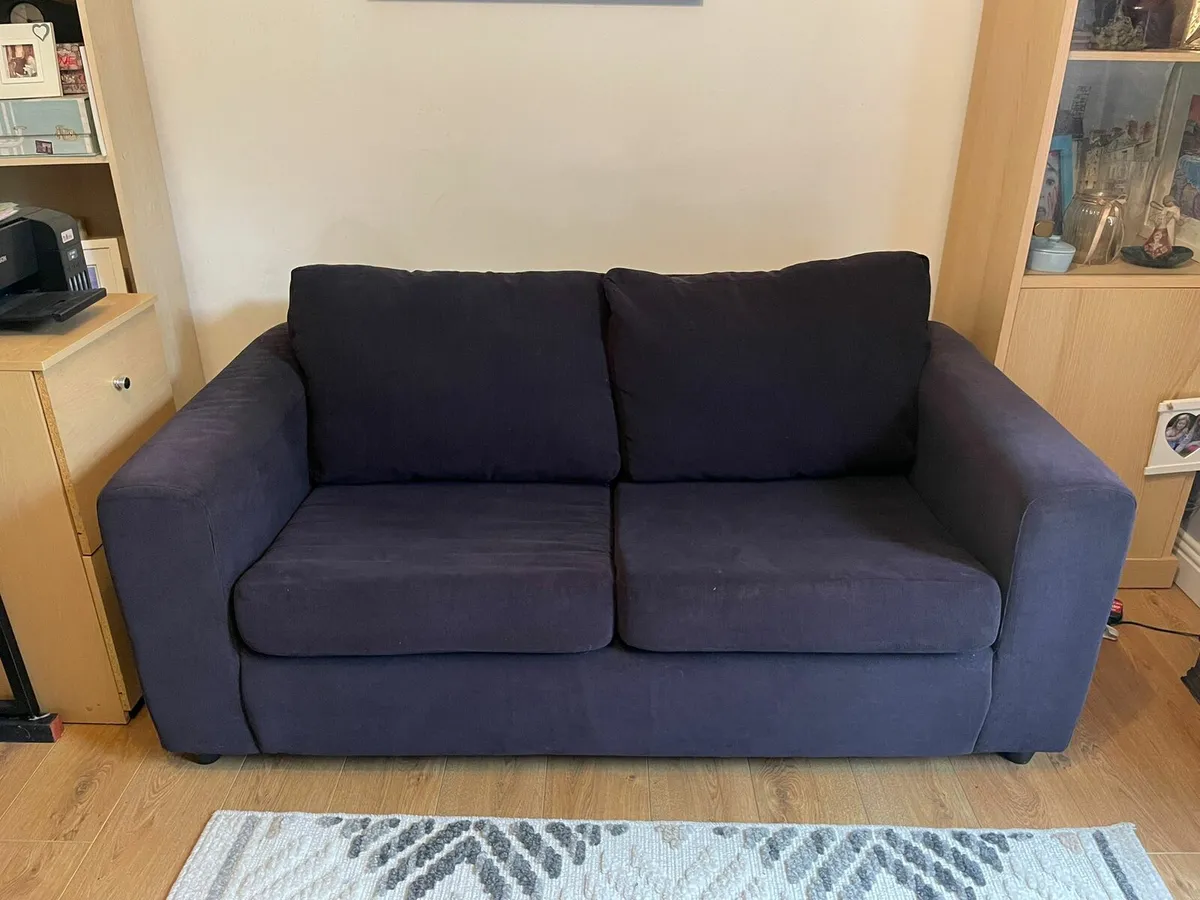 Sofa bed - Image 2