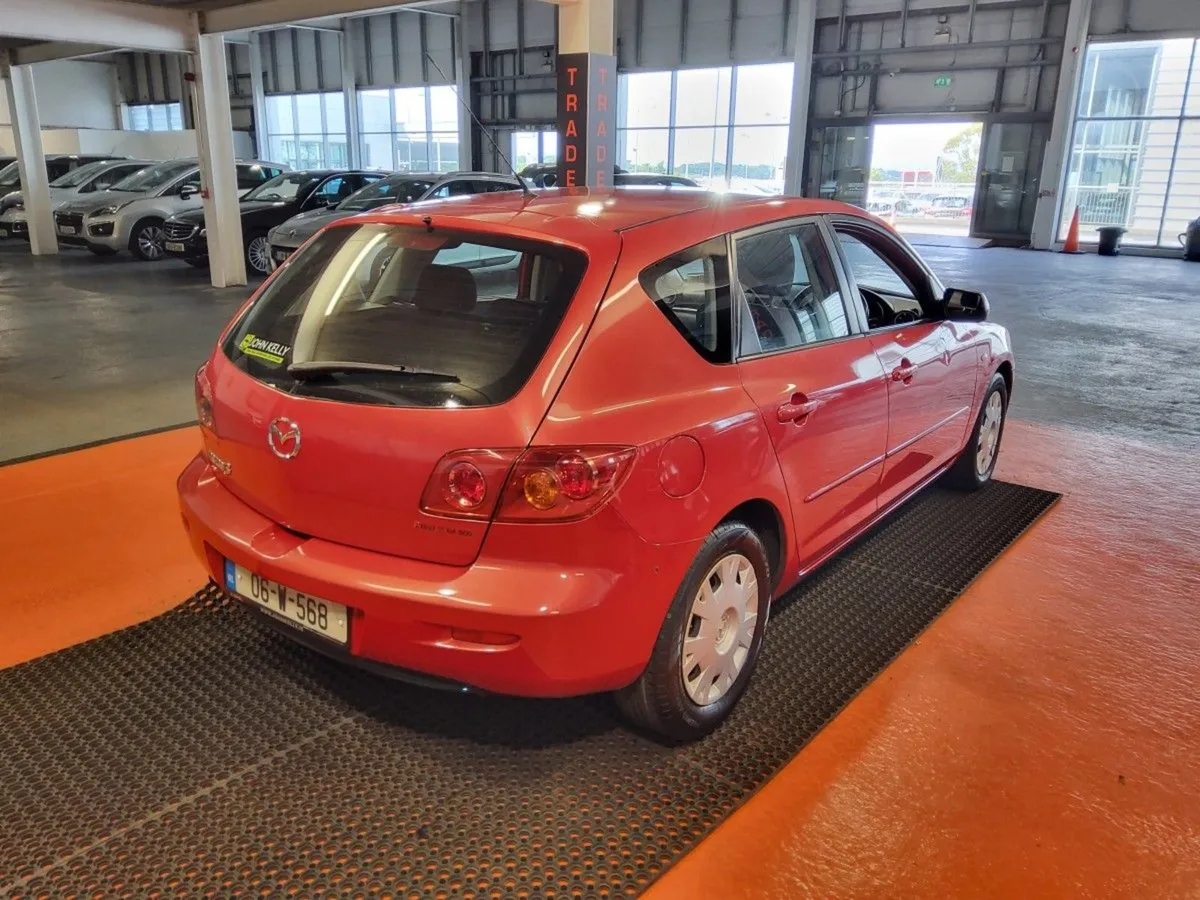Mazda 3 1.4 Touring - Image 3