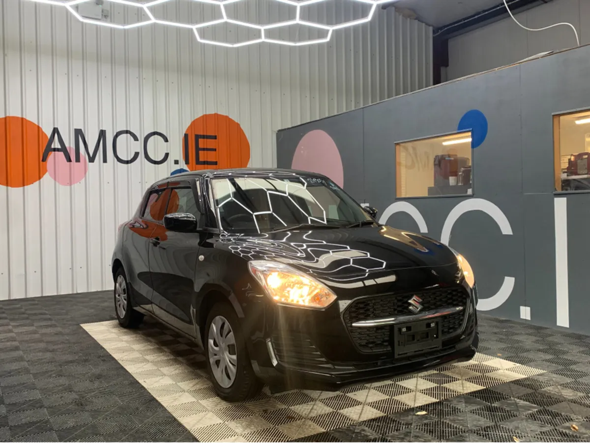 Suzuki Swift 1.2 PETROL AUTOMATIC / 45k KMs / Reve - Image 1