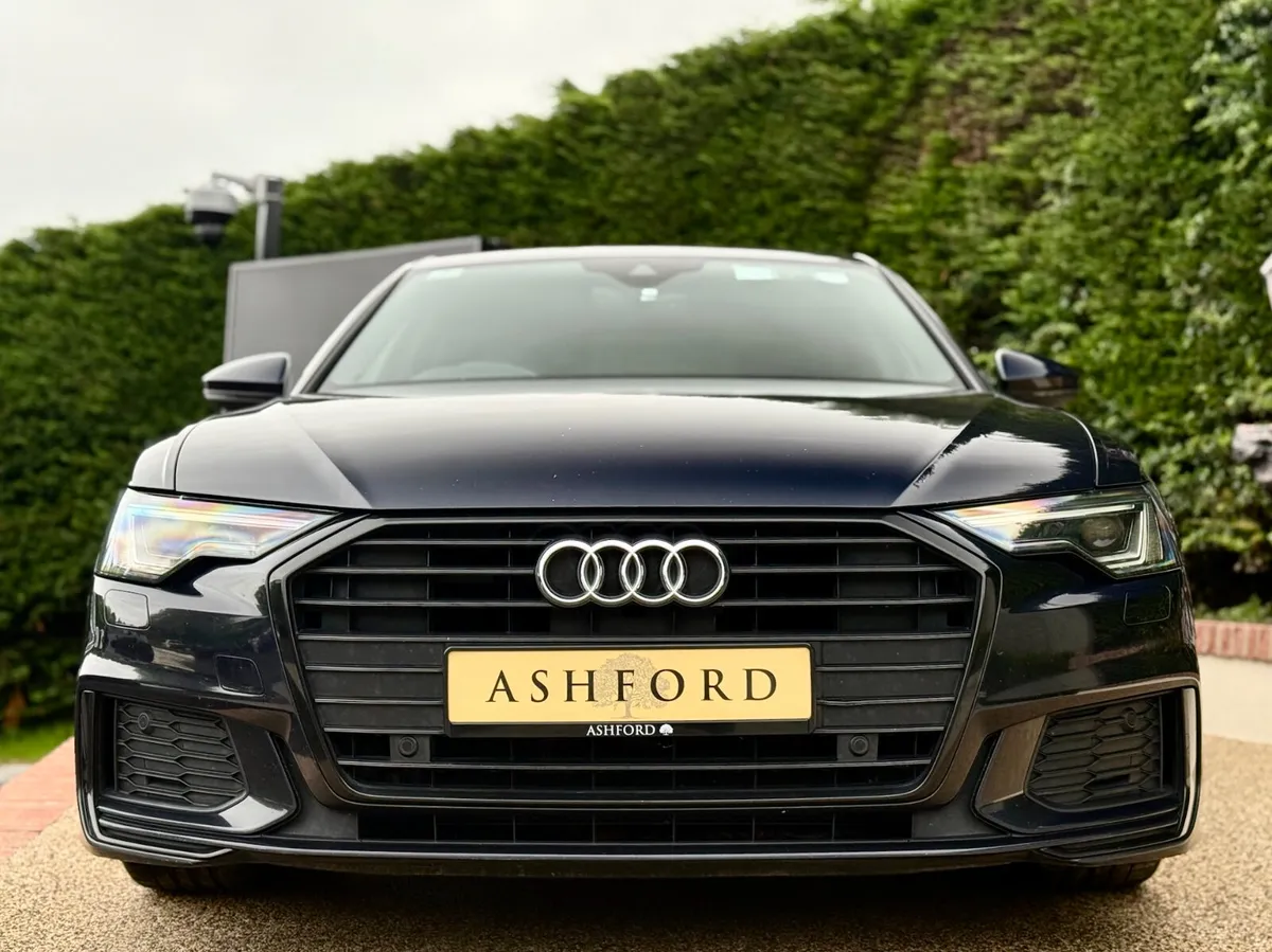 Audi A6 S line Auto  204BHP - Image 2