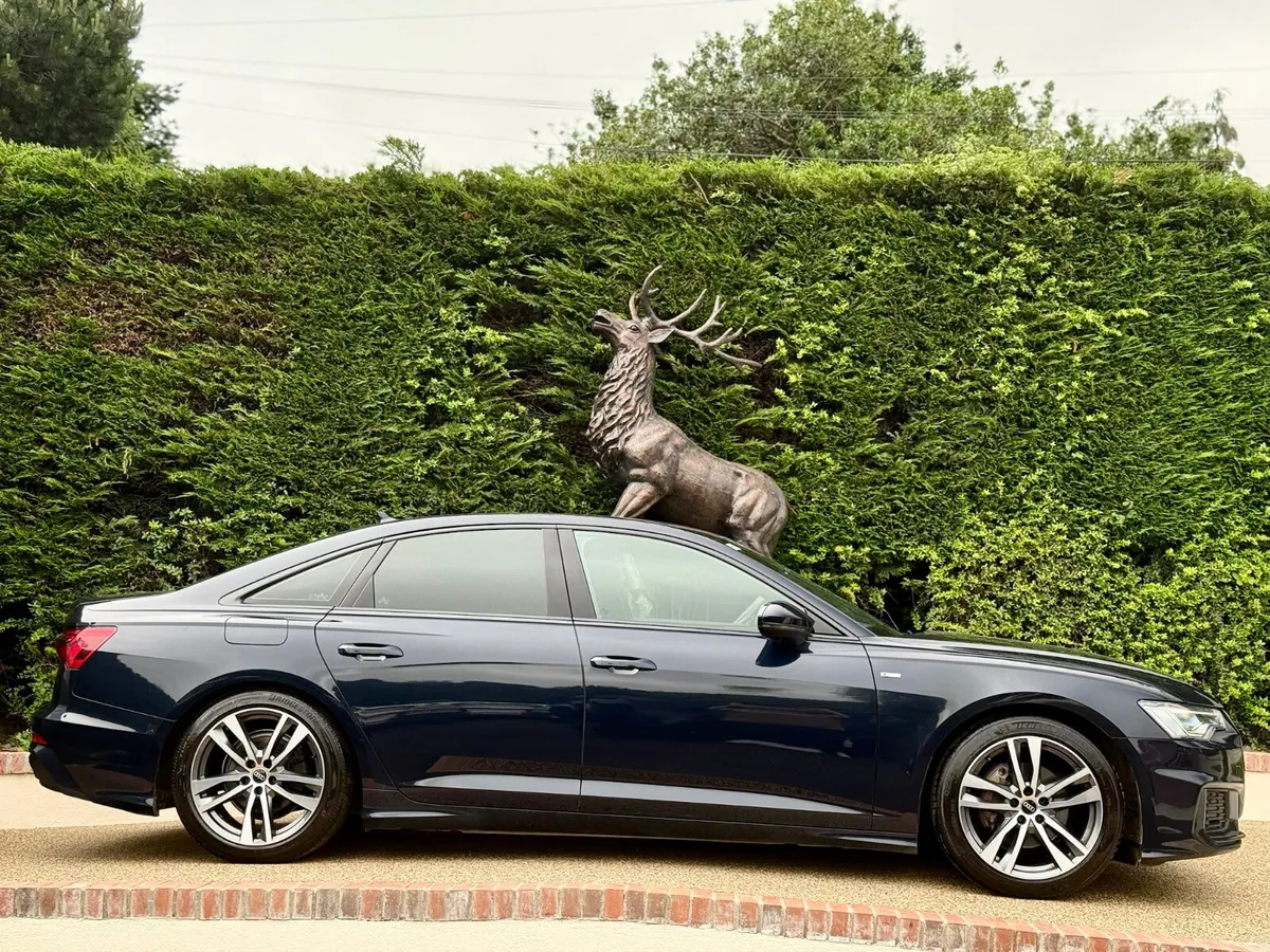 Audi A6 S line Auto  204BHP - Image 3