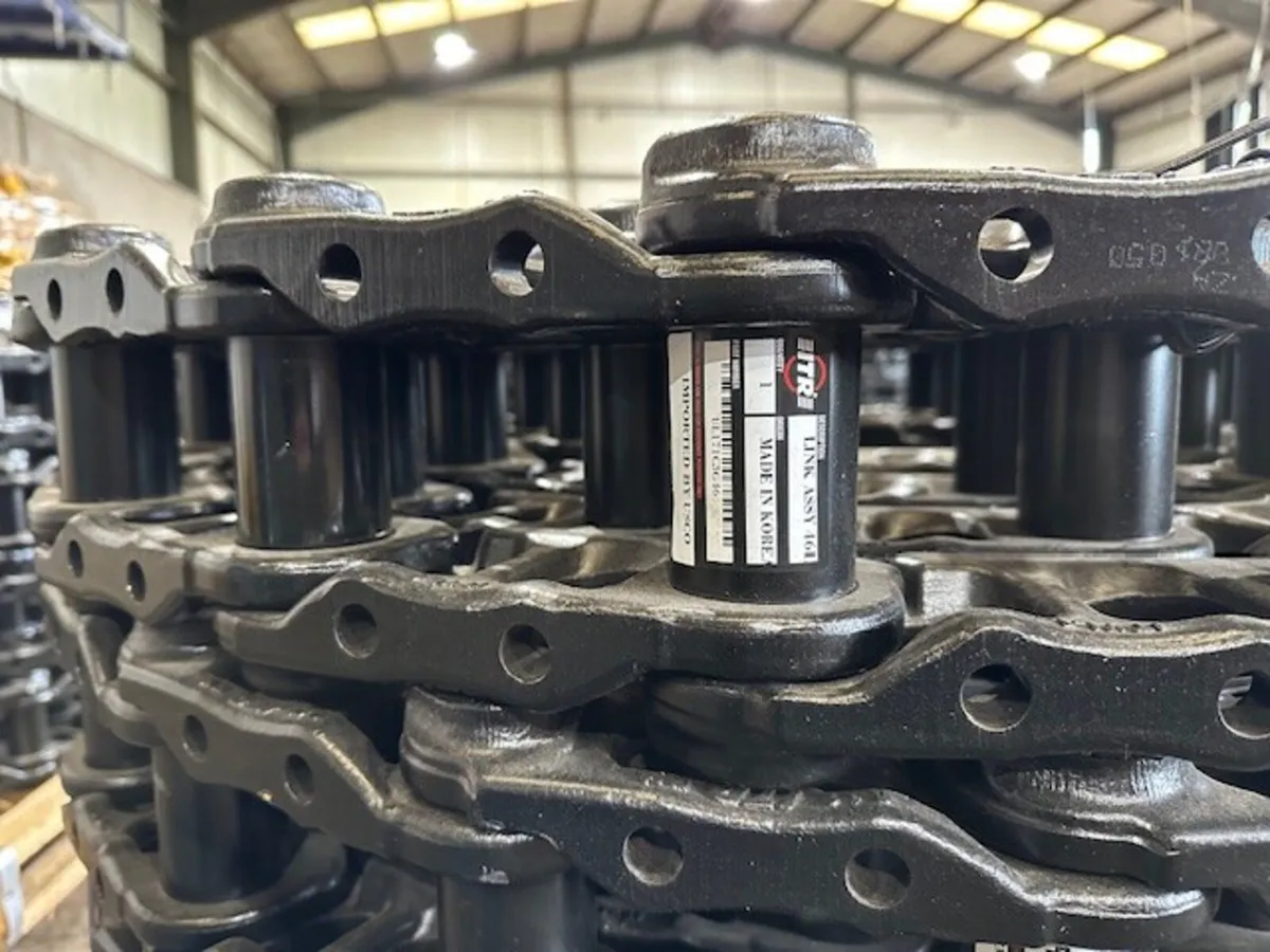 ITR  @ Undercarriage Ireland - Image 3