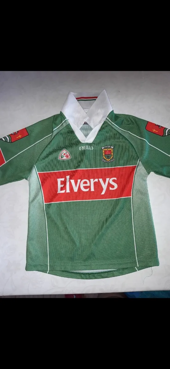 Football Jersey