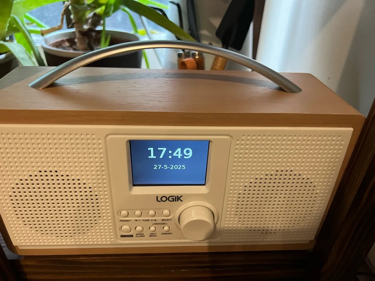 Logic Radio - Image 2