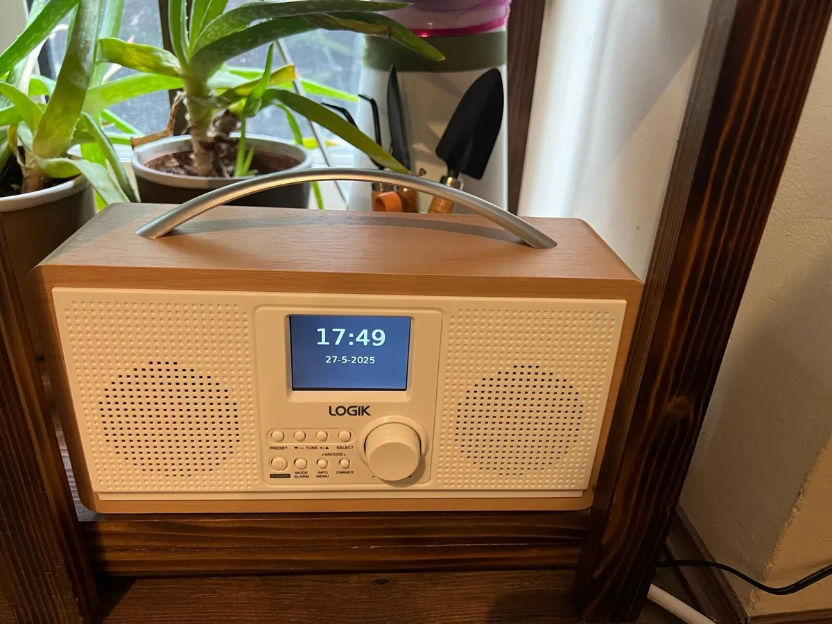 Logic Radio - Image 3