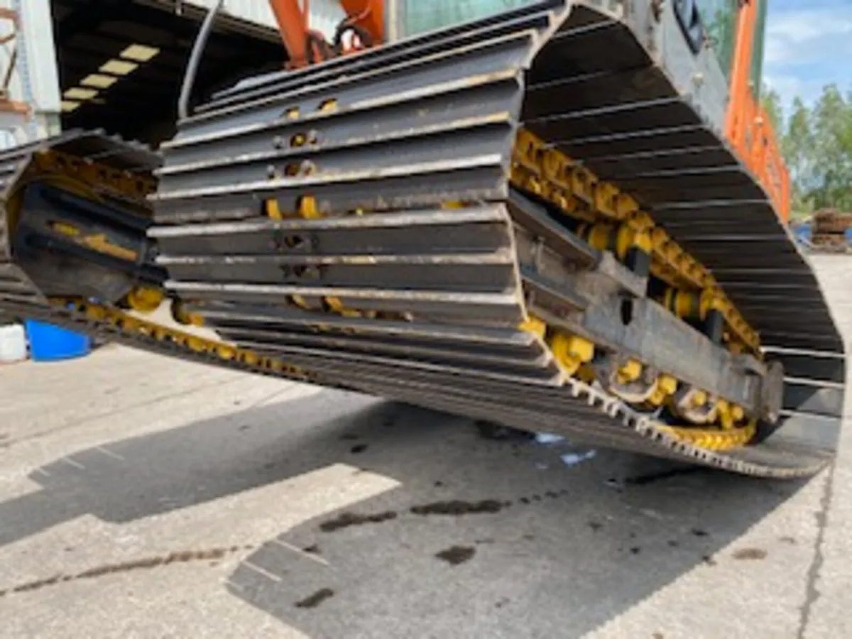LGP Solutions @ Undercarriage Ireland - Image 1