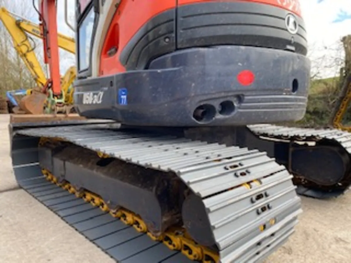 LGP Solutions @ Undercarriage Ireland - Image 2