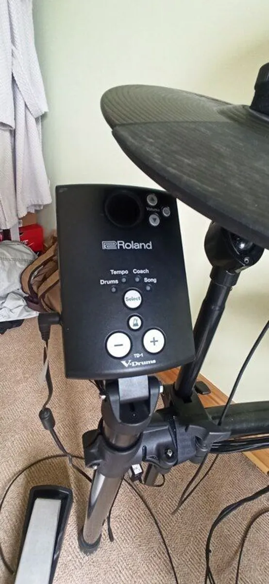 Roland Td1 Dmk - Image 2