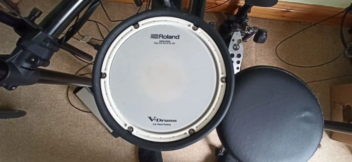Roland Td1 Dmk - Image 3