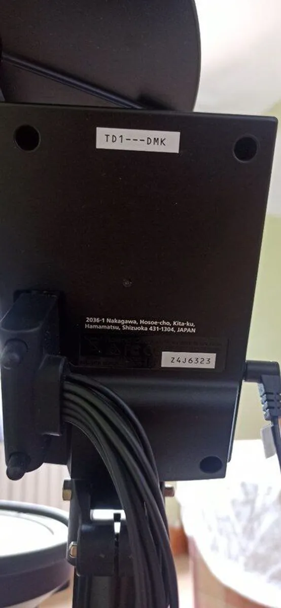 Roland Td1 Dmk - Image 4