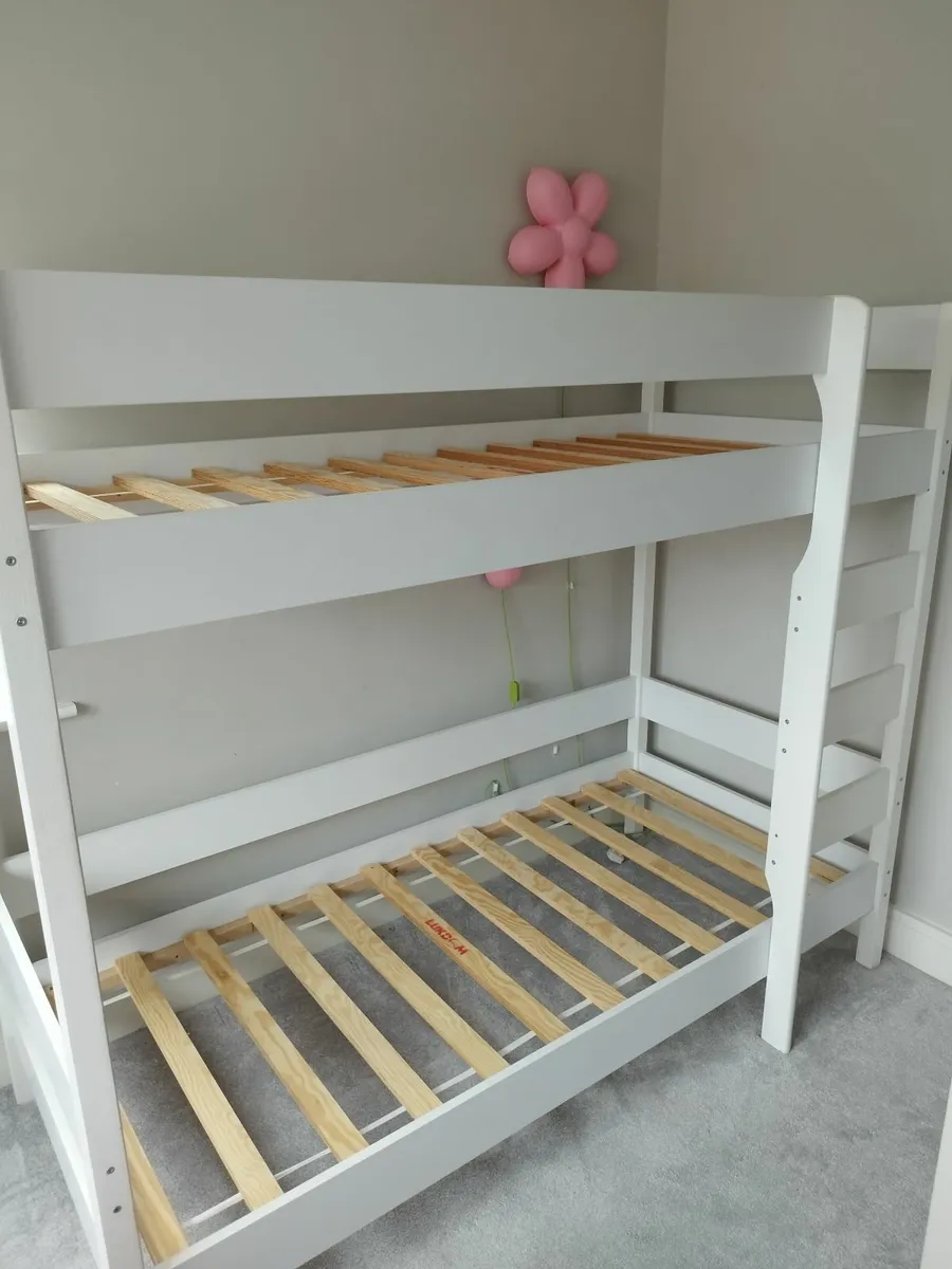 Bunk Bed - Image 1