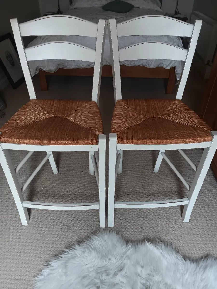 Kitchen highchairs