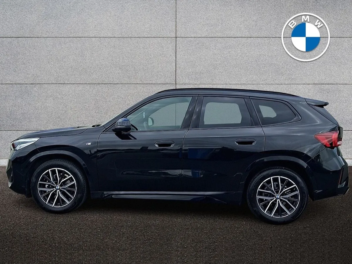 BMW X1 Sdrive18d M Sport - Image 3