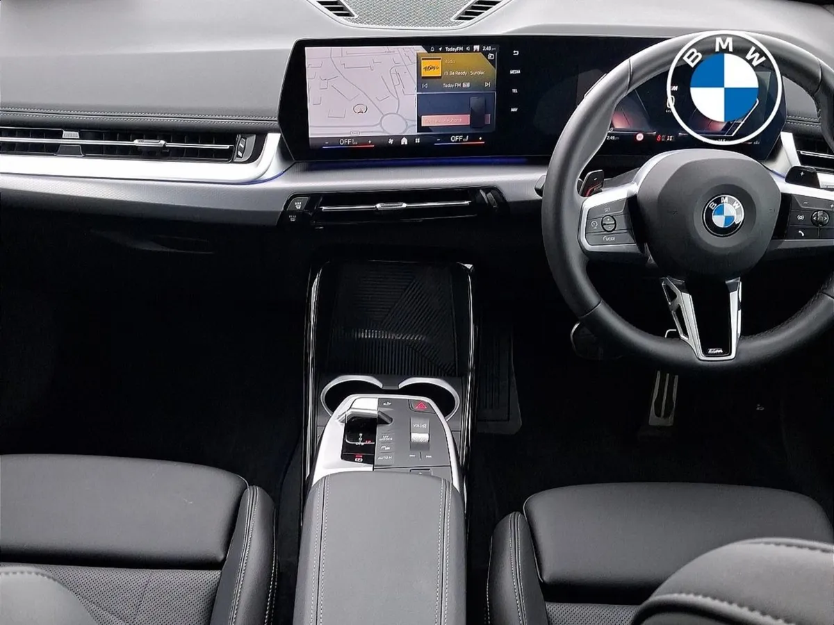 BMW X1 Sdrive18d M Sport - Image 4