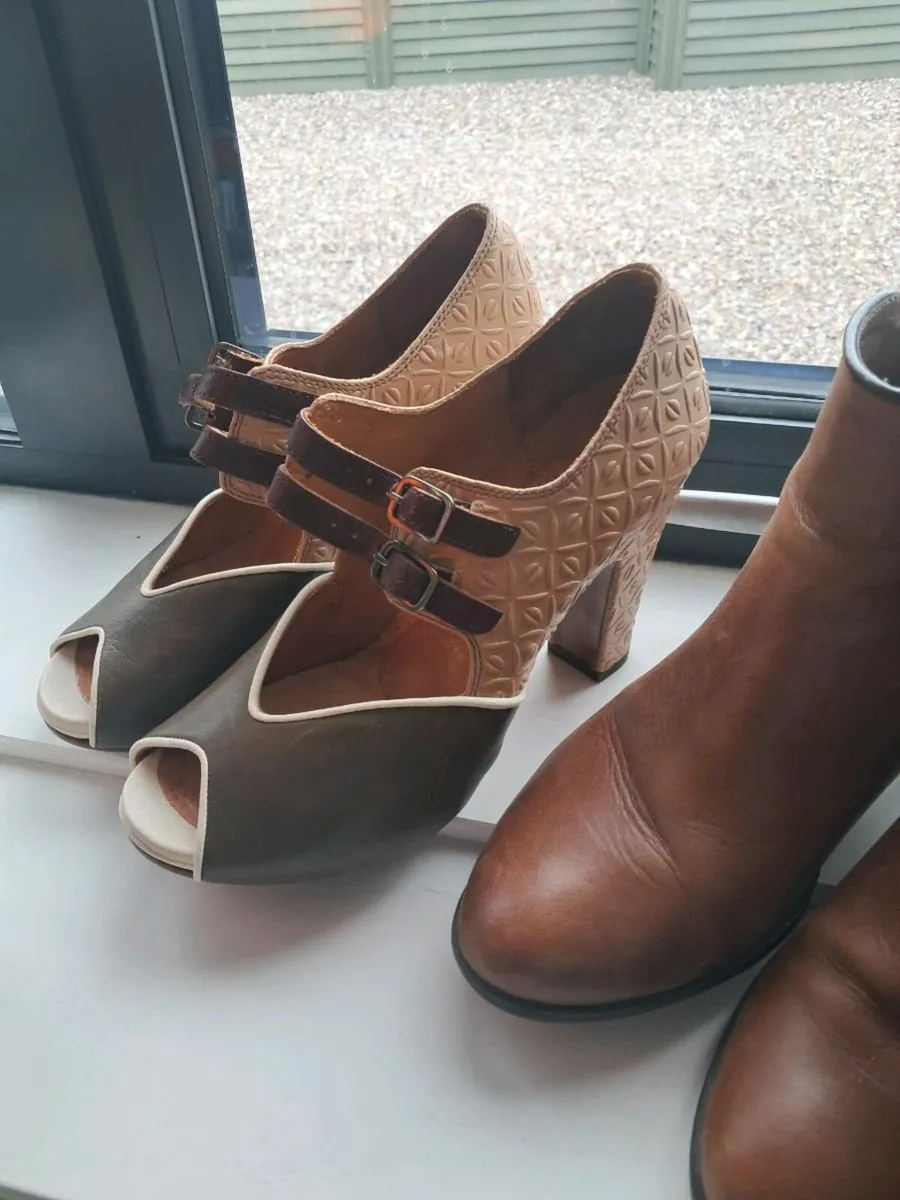 Shoes and boots - Image 3