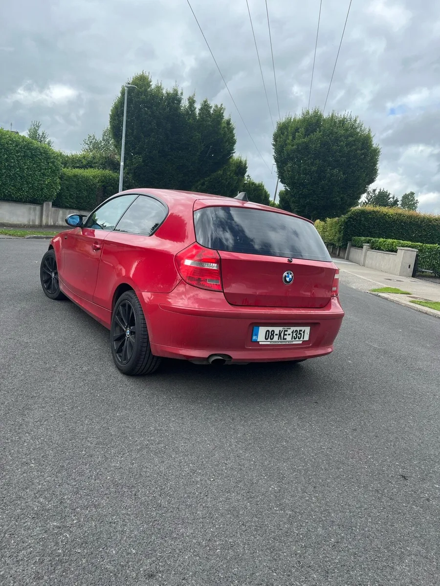 BMW 116i - Image 3